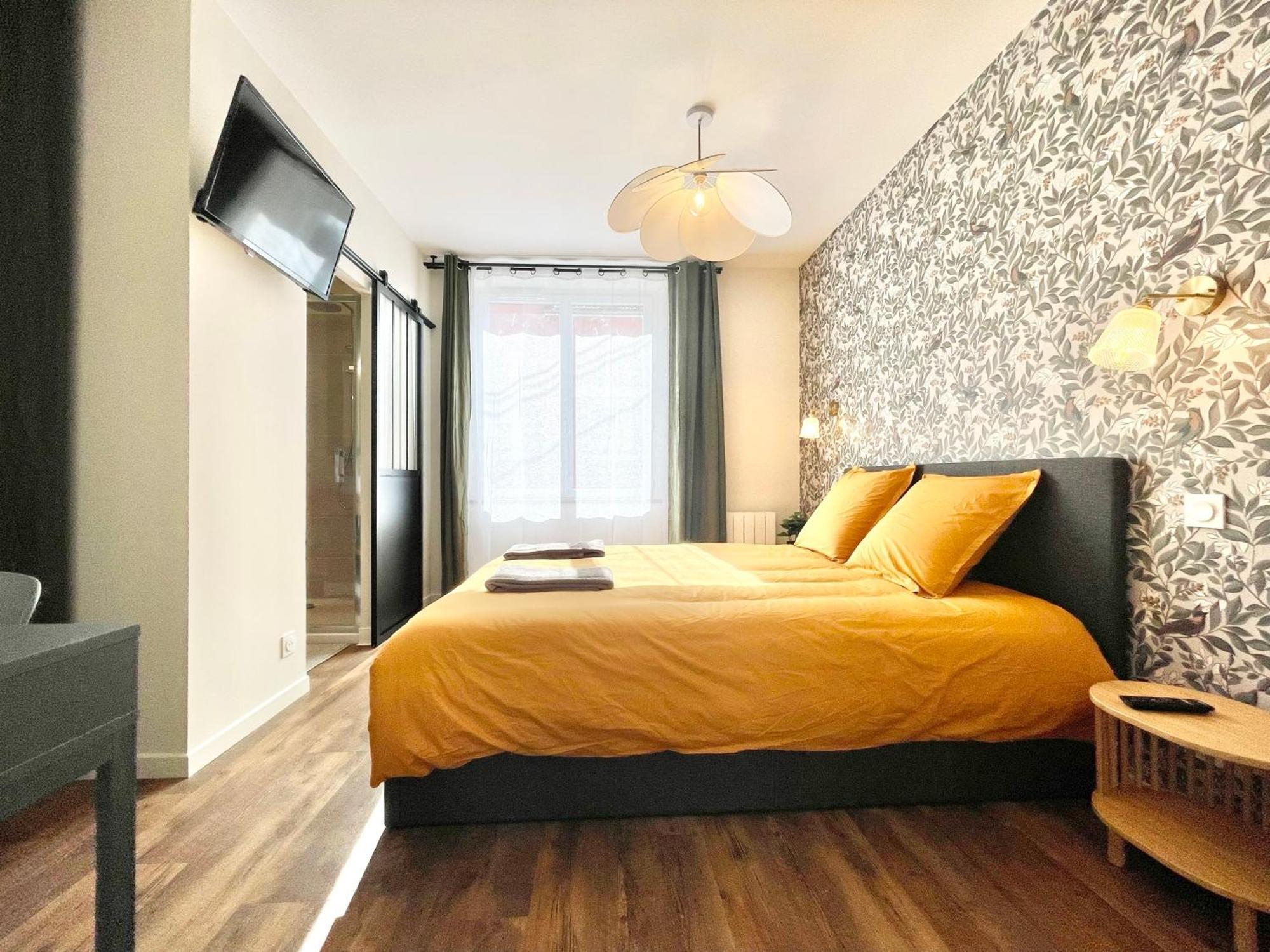 Appartements A Lorient - Tout Confort - Internet Fibre - Nouveau 외부 사진